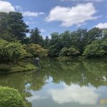 金沢城_兼六園45